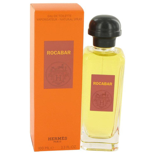 Rocabar Eau De Toilette Spray
By Hermes | for Men - GROWING FEELINGS