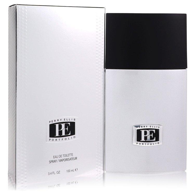 Portfolio Eau De Toilette Spray
By Perry Ellis | for Men - GROWING FEELINGS