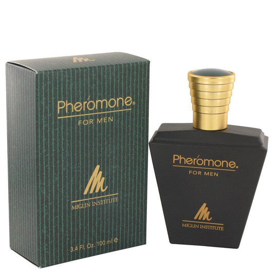 Pheromone Eau De Toilette Spray By Marilyn Miglin | for Men - GROWING FEELINGS