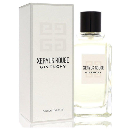 Xeryus Rouge Eau De Toilette Spray
By Givenchy | for Men - GROWING FEELINGS