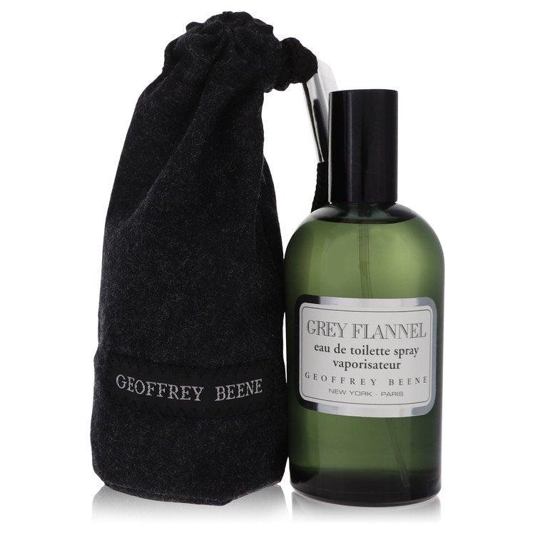 Grey Flannel Eau De Toilette Spray
By Geoffrey Beene | for Men - GROWING FEELINGS