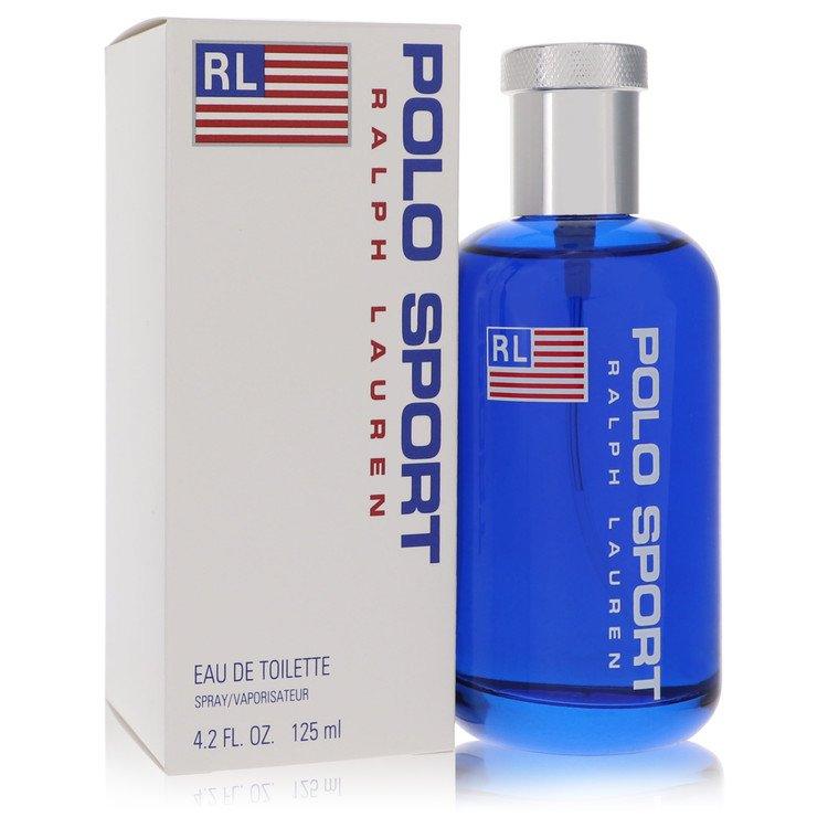 Polo Sport Eau De Toilette Spray
By Ralph Lauren | for Men - GROWING FEELINGS