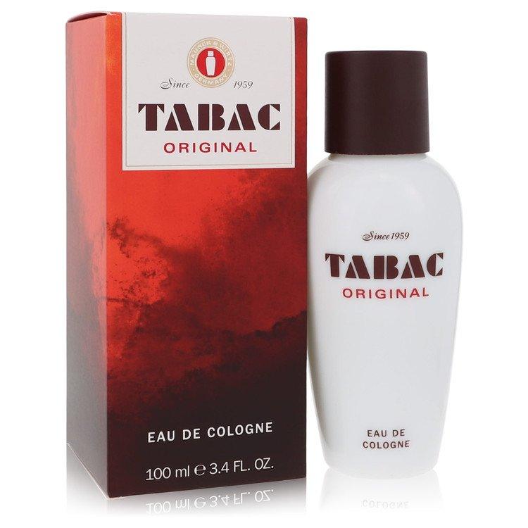 Tabac Cologne
By Maurer & Wirtz | for Men - GROWING FEELINGS