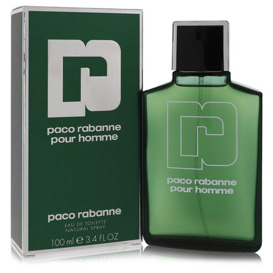 Paco Rabanne Eau De Toilette Spray
By Paco Rabanne | for Men - GROWING FEELINGS