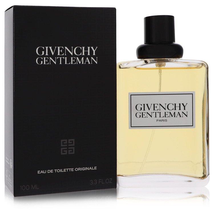 Gentleman Eau De Toilette Spray
By Givenchy | for Men - GROWING FEELINGS