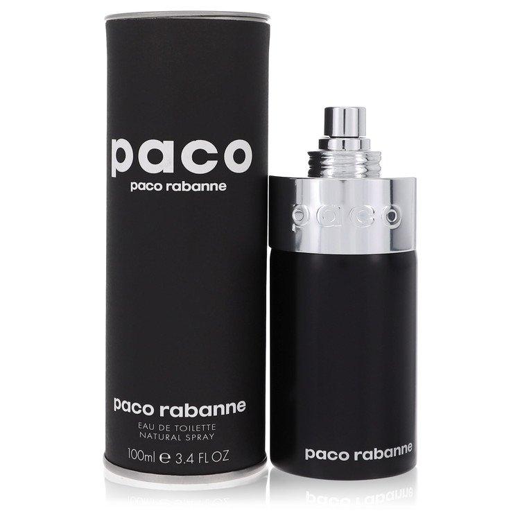 Paco Unisex Eau De Toilette Spray (Unisex)
By Paco Rabanne - GROWING FEELINGS