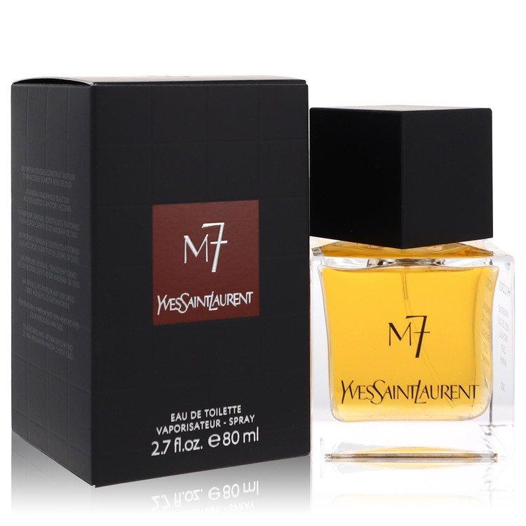 M7 Eau De Toilette Spray
By Yves Saint Laurent | for Men - GROWING FEELINGS