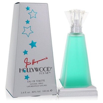 Hollywood Eau De Toilette Spray
By Fred Hayman | for Men - GROWING FEELINGS