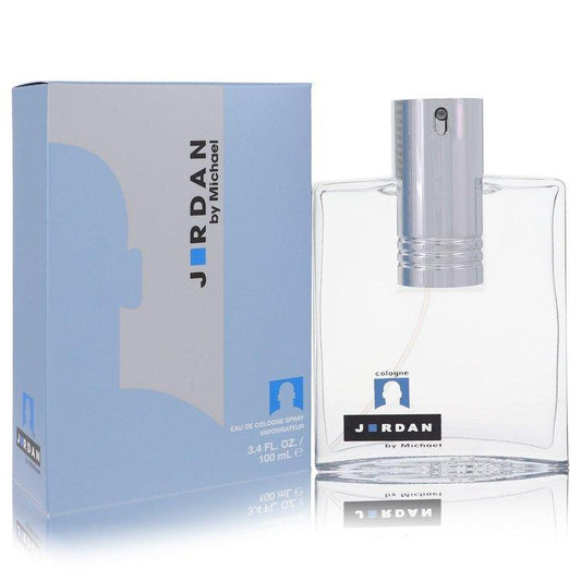 Jordan Cologne Spray
By Michael Jordan | for Men - GROWING FEELINGS