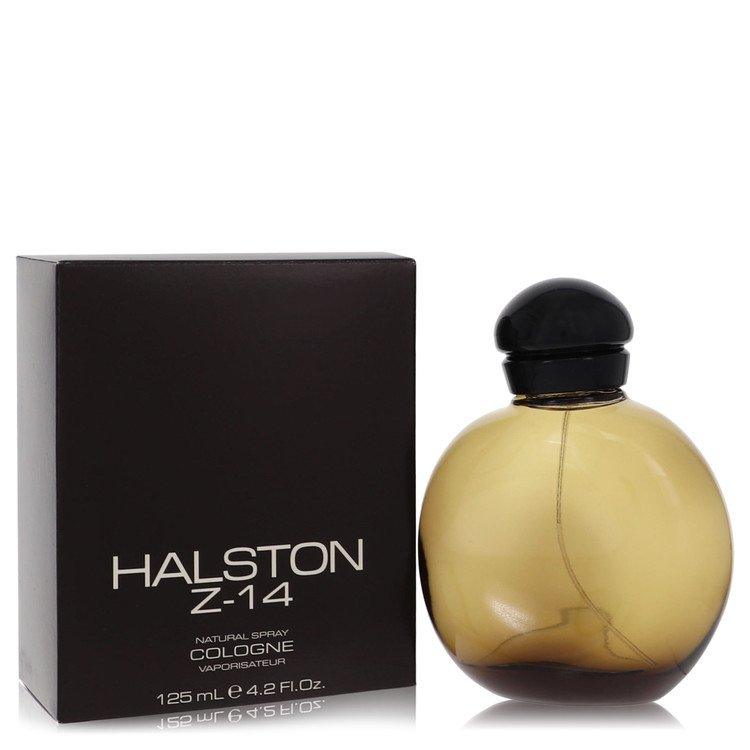 Halston Z - 14 Cologne Spray
By Halston | for Men - GROWING FEELINGS