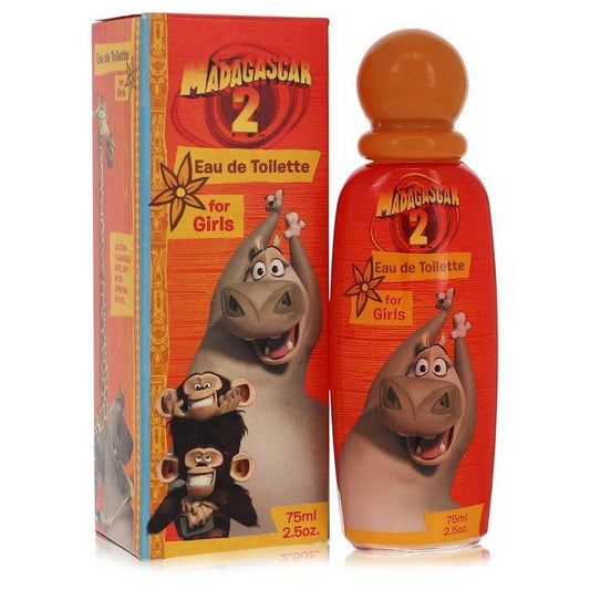 Madagascar 2 Eau De Toilette Spray
By Dreamworks | for Women - GROWING FEELINGS