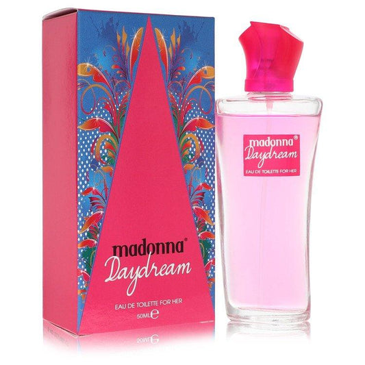 Madonna Daydream Eau De Toilette Spray By Madonna | for Women - GROWING FEELINGS