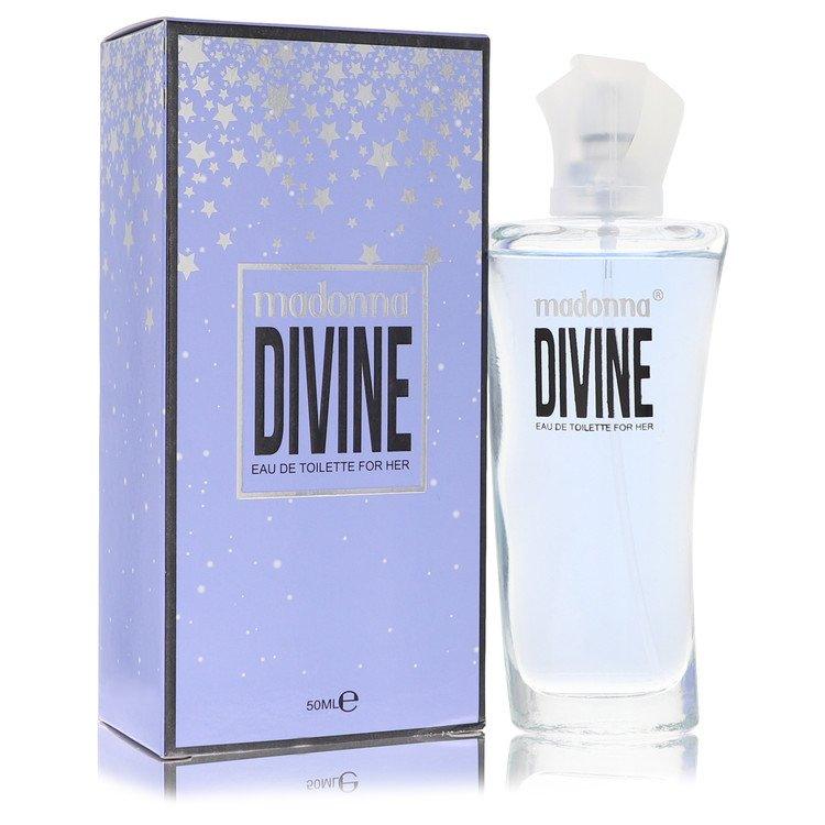 Madonna Divine Eau De Toilette Spray
By Madonna | for Women - GROWING FEELINGS