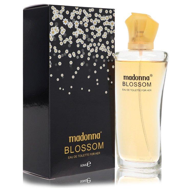 Madonna Blossom Eau De Toilette Spray By Madonna | for Women - GROWING FEELINGS