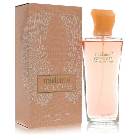 Madonna Goddess Eau De Toilette Spray
By Madonna | for Women - GROWING FEELINGS