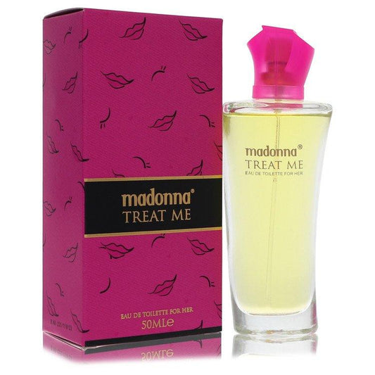 Madonna Treat Me Eau De Toilette Spray By Madonna | for Women - GROWING FEELINGS