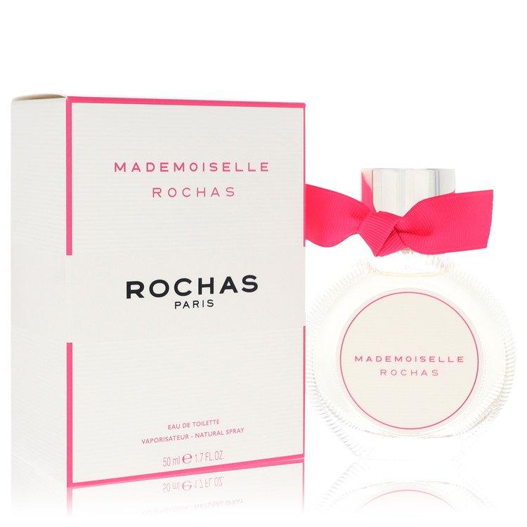 Mademoiselle Rochas Eau De Toilette Spray
By Rochas | for Women - GROWING FEELINGS