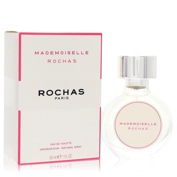 Mademoiselle Rochas Eau De Toilette Spray
By Rochas | for Women - GROWING FEELINGS