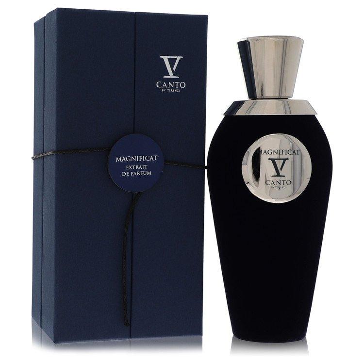 Magnificat V Extrait De Parfum Spray By V Canto (unisex) - GROWING FEELINGS