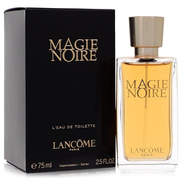 Magie Noire Eau De Toilette Spray
By Lancome | for Women - GROWING FEELINGS