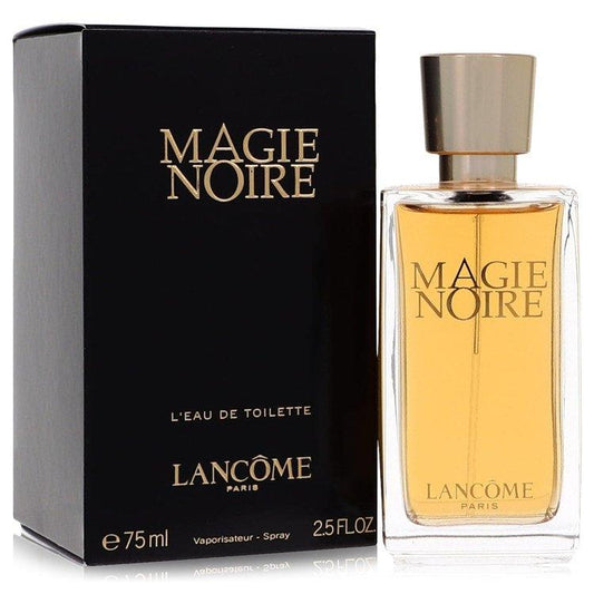 Magie Noire Eau De Toilette Spray
By Lancome | for Women - GROWING FEELINGS