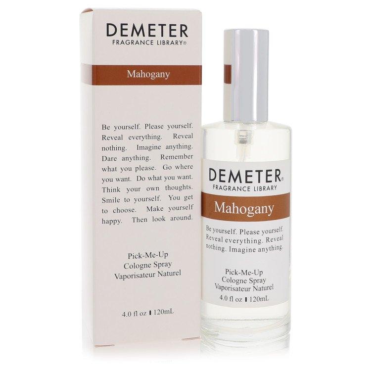 Demeter Mahogany Cologne Spray
By Demeter | for Women - GROWING FEELINGS