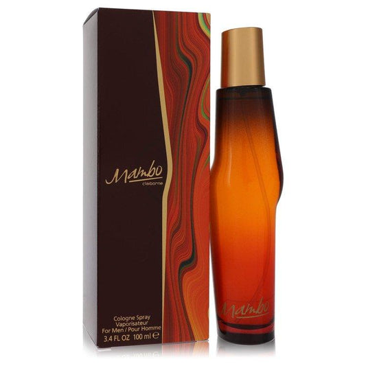 Mambo Cologne Spray
By Liz Claiborne | for Men - GROWING FEELINGS