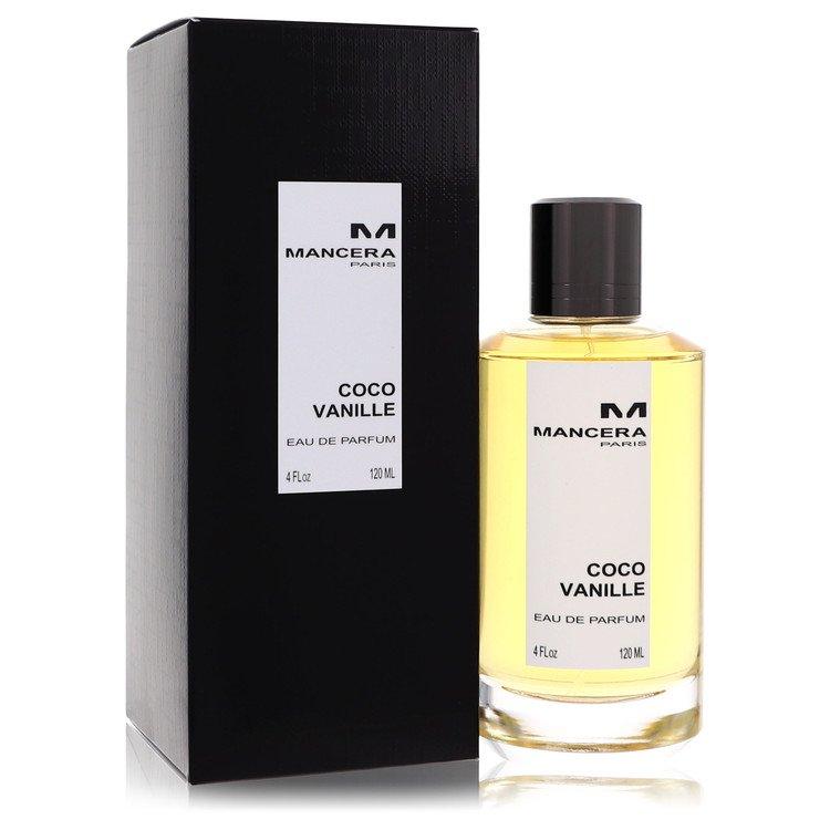 Mancera Coco Vanille Eau De Parfum Spray (Unisex)
By Mancera - GROWING FEELINGS