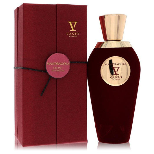 Mandragola V Extrait De Parfum Spray (Unisex)
By V Canto - GROWING FEELINGS