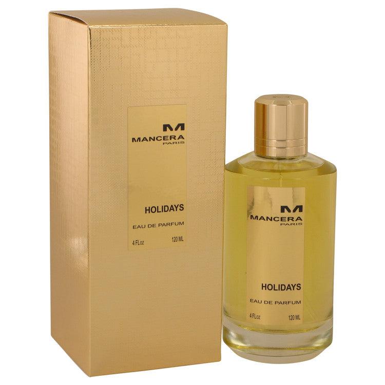 Mancera Holidays Eau De Parfum Spray (Unisex)
By Mancera - GROWING FEELINGS