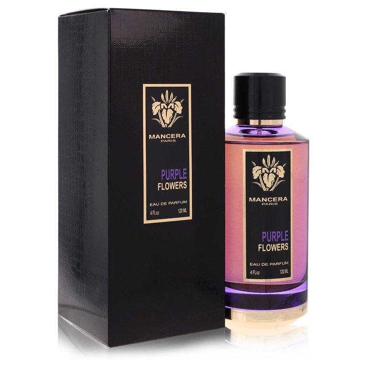 Mancera Purple Flowers Eau De Parfum Spray
By Mancera | for Women - GROWING FEELINGS