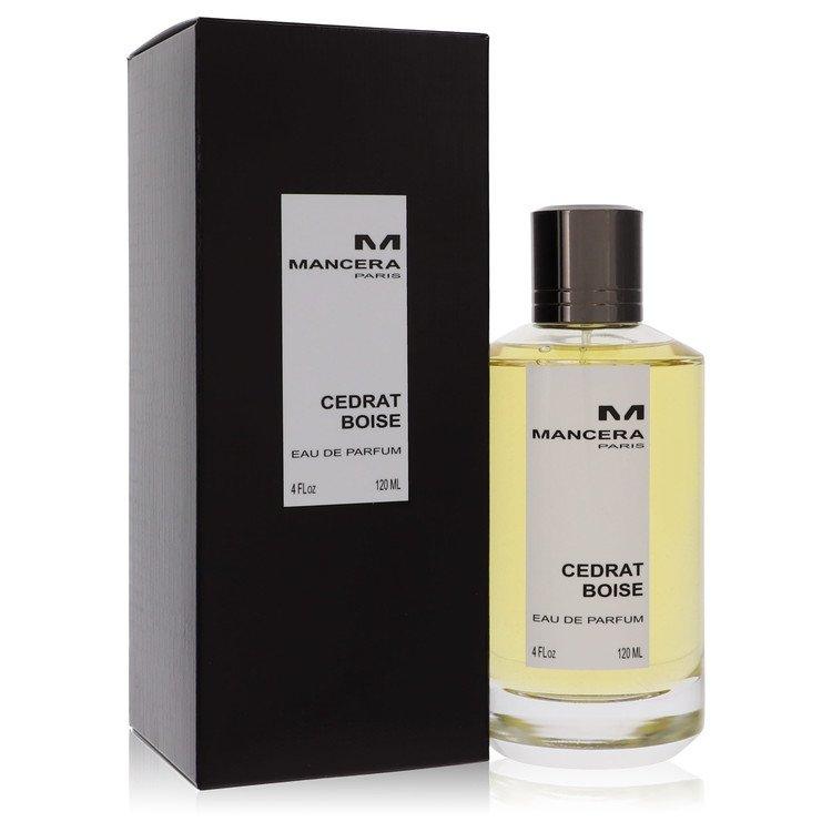 Mancera Cedrat Boise Eau De Parfum Spray (Unisex)
By Mancera - GROWING FEELINGS