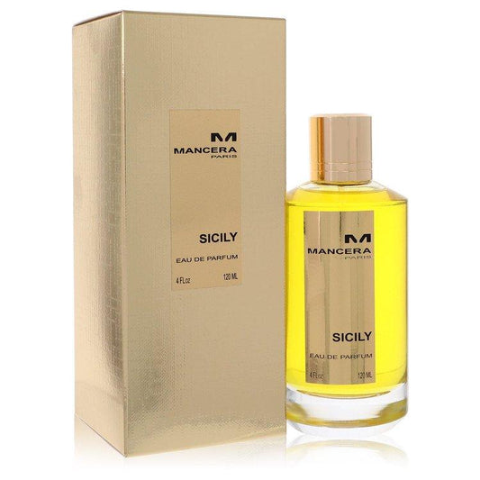 Mancera Sicily Eau De Parfum Spray (Unisex)
By Mancera - GROWING FEELINGS