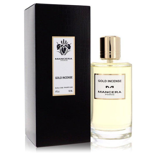 Mancera Gold Incense Eau De Parfum Spray
By Mancera | for Women - GROWING FEELINGS