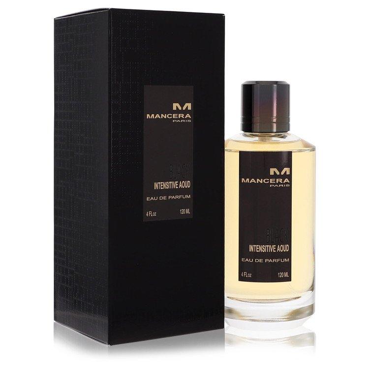 Mancera Intensitive Aoud Black Eau De Parfum Spray (Unisex)
By Mancera - GROWING FEELINGS