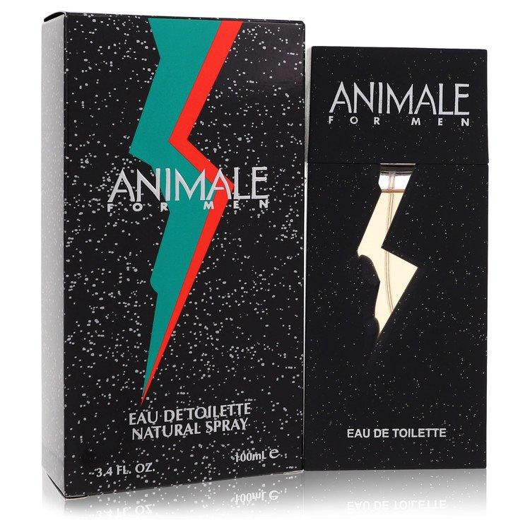 Animale Eau De Toilette Spray
By Animale | for Men - GROWING FEELINGS