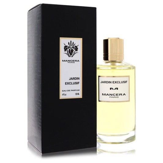 Mancera Jardin Exclusif Eau De Parfum Spray
By Mancera | for Women - GROWING FEELINGS