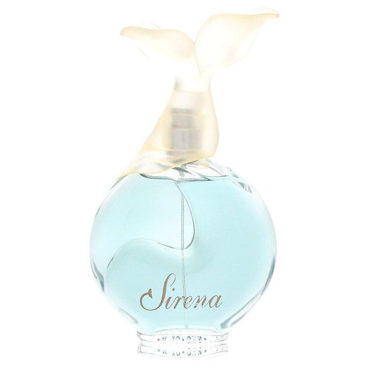 Mandalay Bay Sirena Eau De Parfum Spray (Tester)
By Mandalay Bay | for Women - GROWING FEELINGS