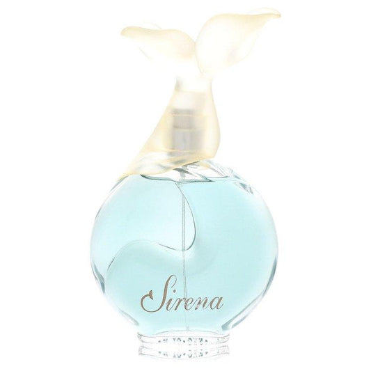 Mandalay Bay Sirena Eau De Parfum Spray (Tester)
By Mandalay Bay | for Women - GROWING FEELINGS