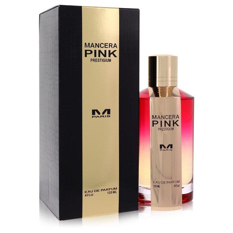 Mancera Pink Prestigium Eau De Parfum Spray
By Mancera | for Women - GROWING FEELINGS