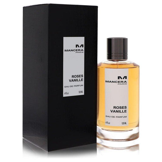 Mancera Roses Vanille Eau De Parfum Spray
By Mancera | for Women - GROWING FEELINGS