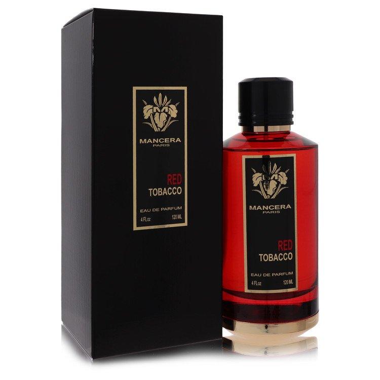 Mancera Red Tobacco Eau De Parfum Spray (Unisex)
By Mancera - GROWING FEELINGS