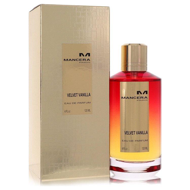 Mancera Velvet Vanilla Eau De Parfum Spray (Unisex)
By Mancera - GROWING FEELINGS