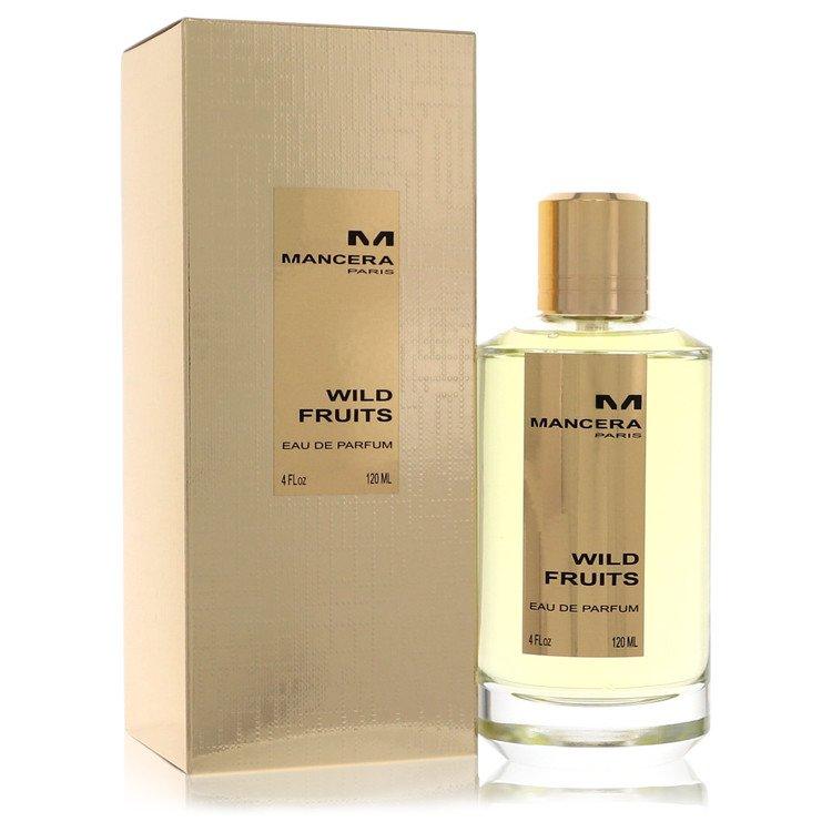 Mancera Wild Fruits Eau De Parfum Spray (Unisex)
By Mancera - GROWING FEELINGS