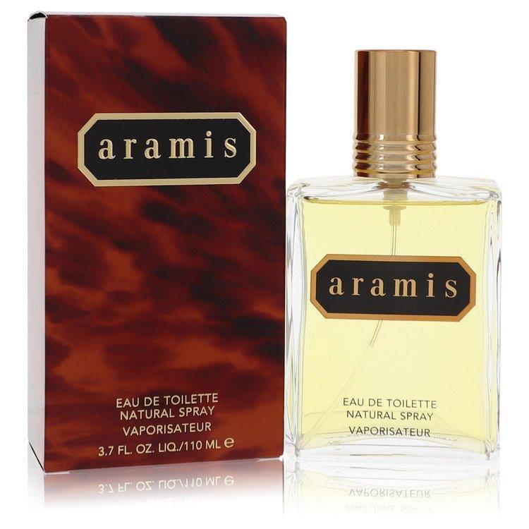 Aramis Cologne Eau De Toilette Spray
By Aramis | for Men - GROWING FEELINGS