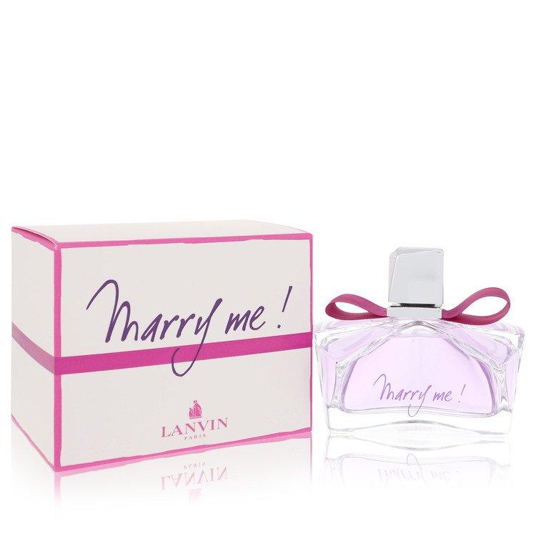 Marry Me Eau De Parfum Spray
By Lanvin | for Women - GROWING FEELINGS