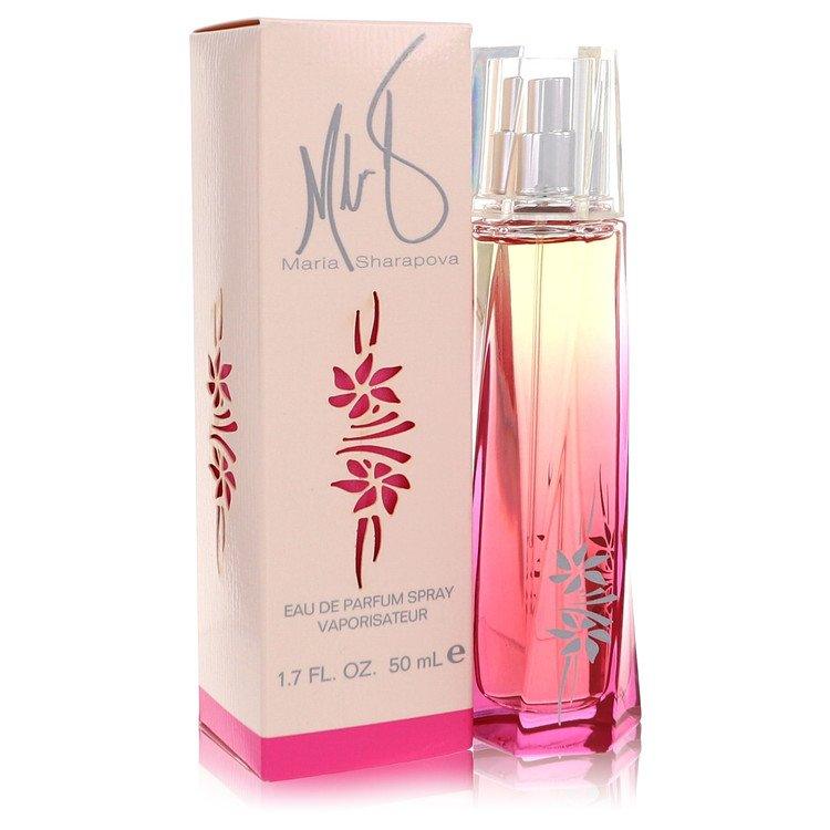 Maria Sharapova Eau De Parfum Spray
By Parlux | for Women - GROWING FEELINGS