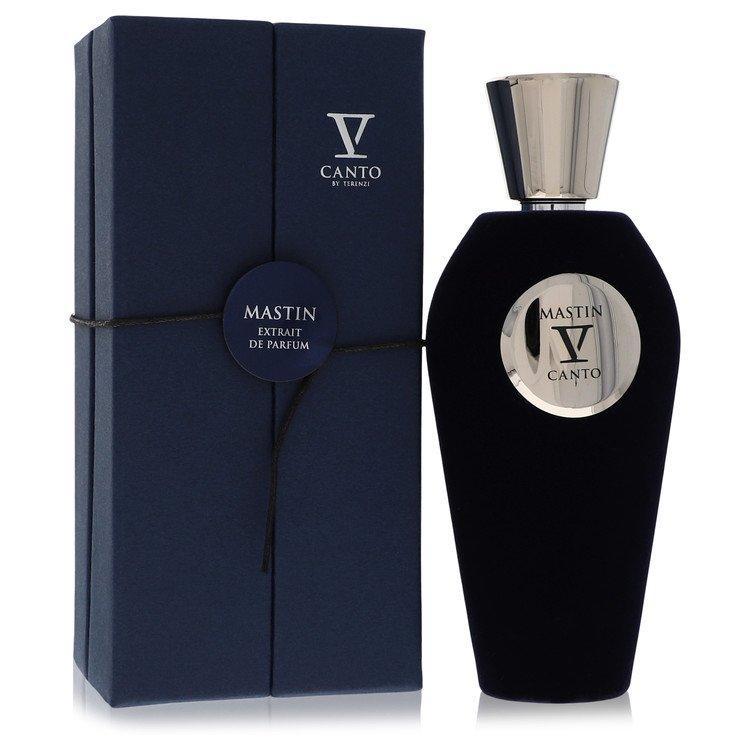 Mastin V Extrait De Parfum Spray (Unisex)
By V Canto - GROWING FEELINGS