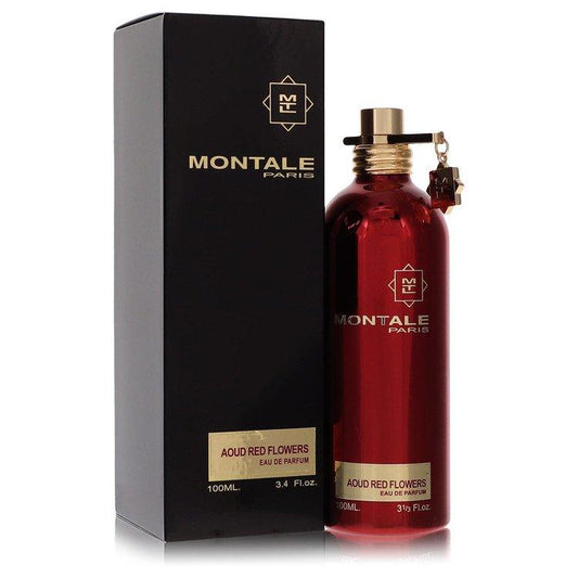 Montale Aoud Red Flowers Eau De Parfum Spray
By Montale | for Women - GROWING FEELINGS