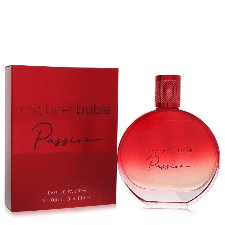 Michael Buble Passion Eau De Parfum Spray
By Michael Buble | for Women - GROWING FEELINGS